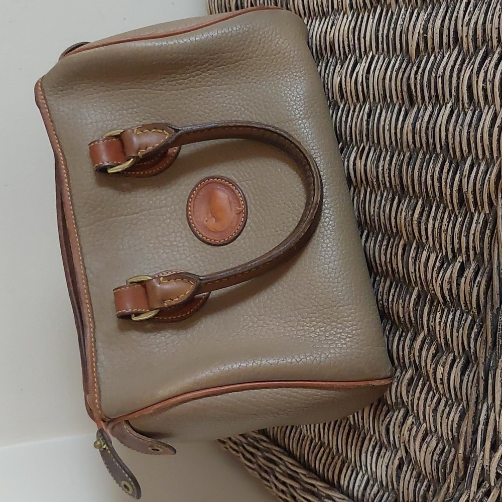 Vintage Dooney and Bourke *Final Price*